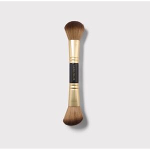 Laura Geller Dual-Ended Blush + Bronzer Brush